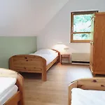 בית נופש Haus 11 Aussergewoehnlich Schoen Gelegen Im Teutoburger Wald *