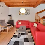 Haus 11 Aussergewoehnlich Schoen Gelegen Im Teutoburger Wald בית נופש *
