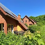 בית נופש Haus 11 Aussergewoehnlich Schoen Gelegen Im Teutoburger Wald Nieheim
