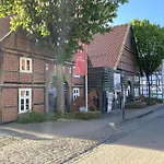 בית נופש Haus 11 Aussergewoehnlich Schoen Gelegen Im Teutoburger Wald *