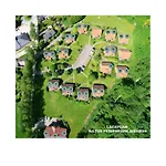 בית נופש Haus 11 Aussergewoehnlich Schoen Gelegen Im Teutoburger Wald *