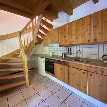 Haus 11 Aussergewoehnlich Schoen Gelegen Im Teutoburger Wald *