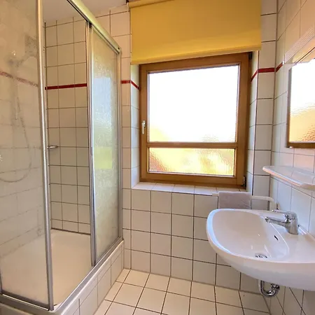 Haus 11 Aussergewoehnlich Schoen Gelegen Im Teutoburger Wald