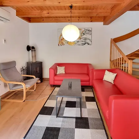 Haus 11 Aussergewoehnlich Schoen Gelegen Im Teutoburger Wald Дом отдыха *