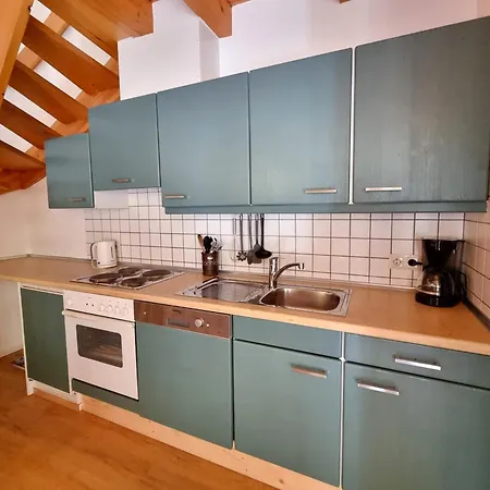 Haus 11 Aussergewoehnlich Schoen Gelegen Im Teutoburger Wald