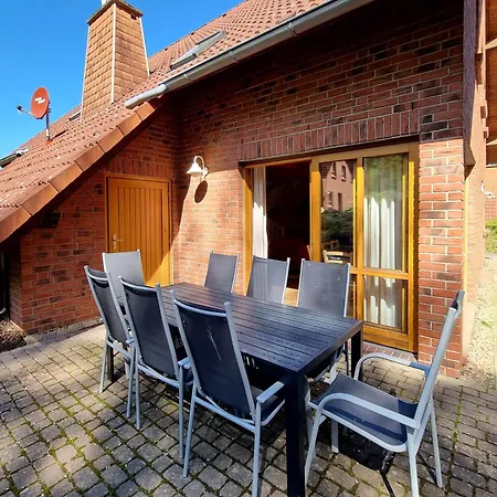 Haus 11 Aussergewoehnlich Schoen Gelegen Im Teutoburger Wald *
