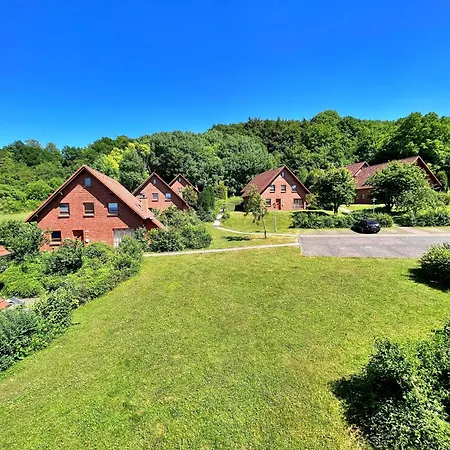 Haus 11 Aussergewoehnlich Schoen Gelegen Im Teutoburger Wald Nieheim