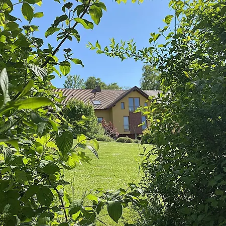 Haus 11 Aussergewoehnlich Schoen Gelegen Im Teutoburger Wald Nieheim