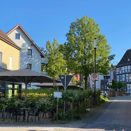 Haus 11 Aussergewoehnlich Schoen Gelegen Im Teutoburger Wald * Нихайм