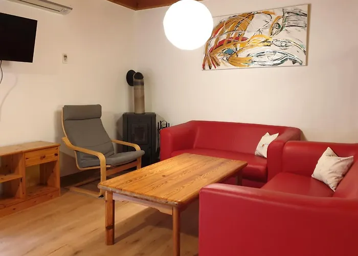 11 3 Schlafzimmer * Nieheim