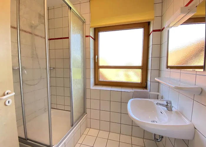 Aussergewoehnlich Schoen Gelegen Natur Ferienpark 11 Im Teutoburger Wald